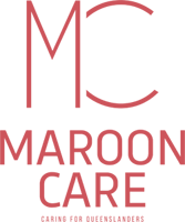 Maroon Care Aged Elderly Disabled Brisbane