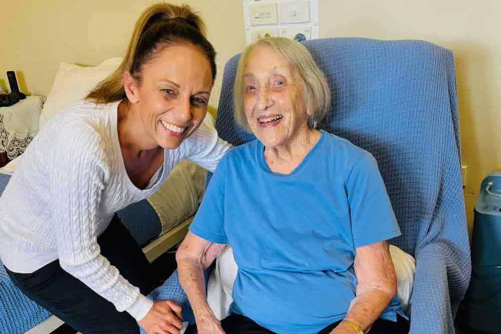 Physio Ndis Aged Care North Brisbane