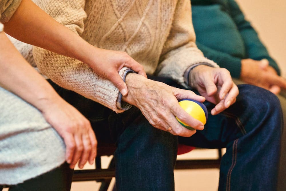 Quality Aged Care Services Brisbane Quality Aged Care Services Brisbane